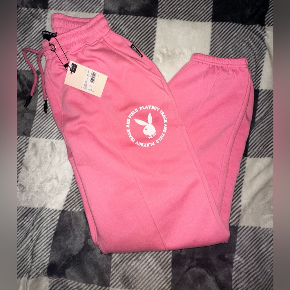 Playboy joggers
